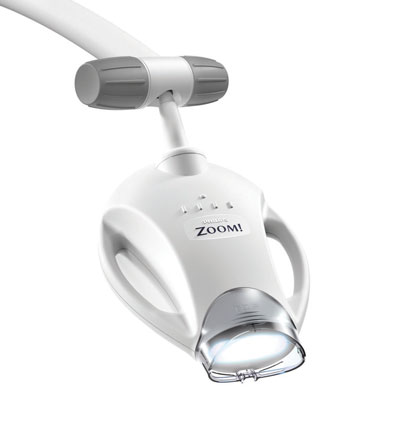 zoom lamp