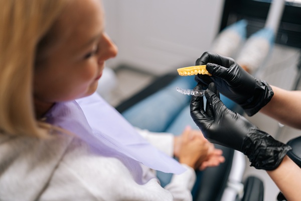 FAQs: Clear Aligners For Adults