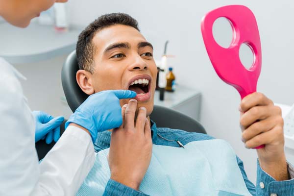 Oral Exams And Gum Disease: Why Regular Appointments Are Needed