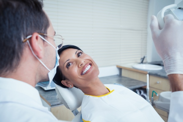 Our General Dentistry Services Can Help You Keep Your Natural Teeth