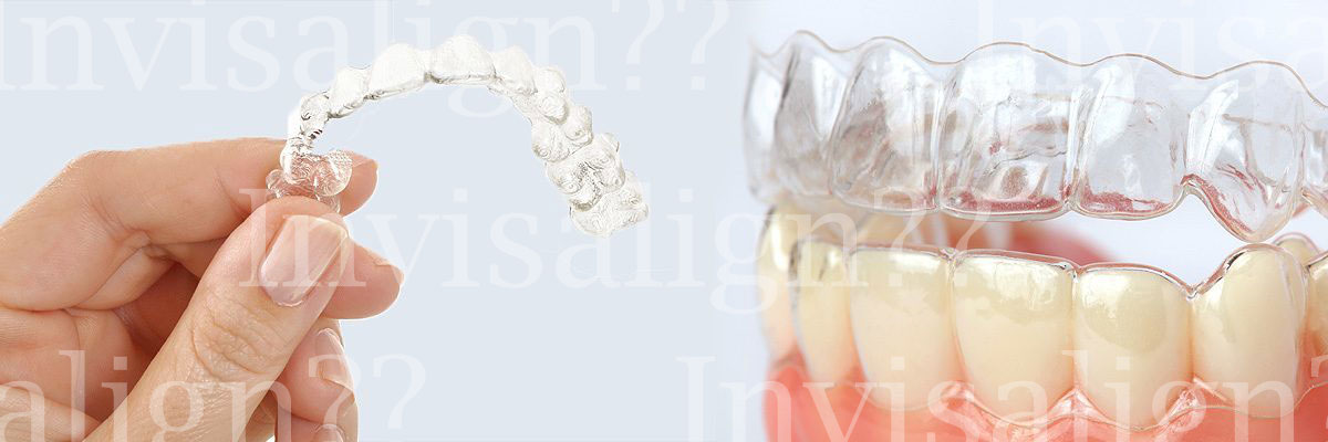 New York Does Invisalign® Really Work?