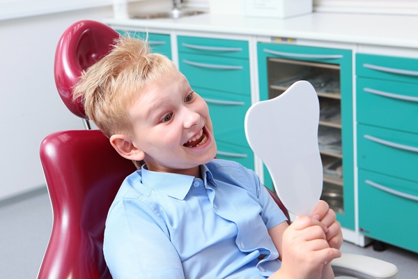 A Kid Friendly Dentist Explains The Importance Of Brushing