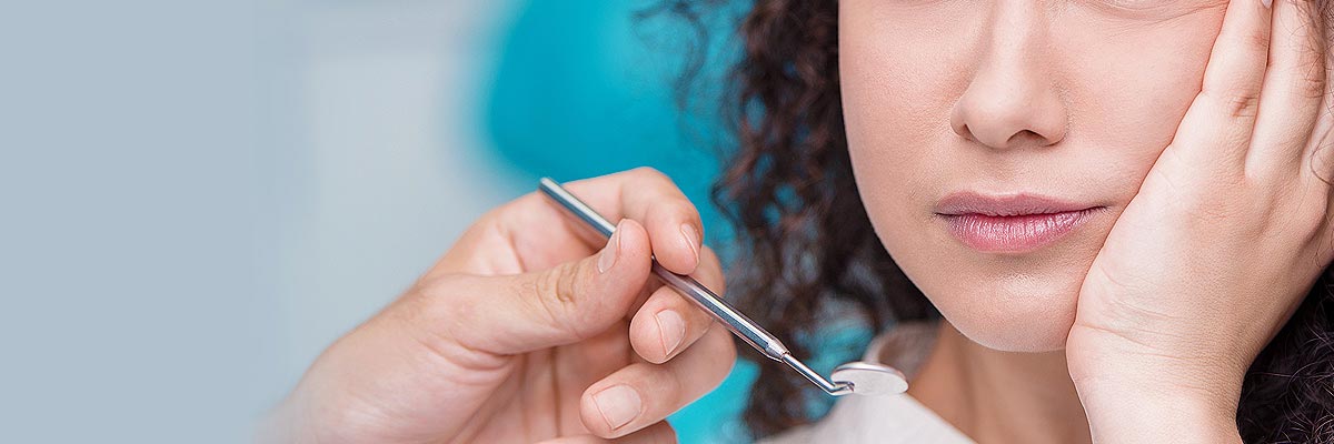 New York Post-Op Care for Dental Implants