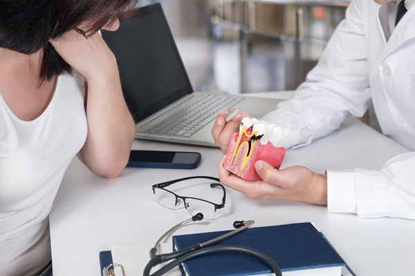 Possible Complications Of Root Canals And How To Avoid Them
