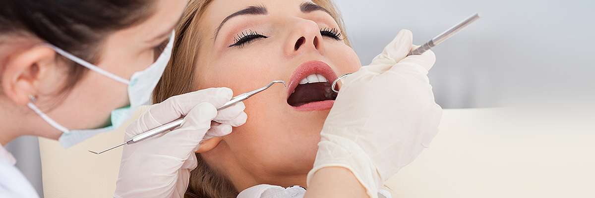 New York Routine Dental Care