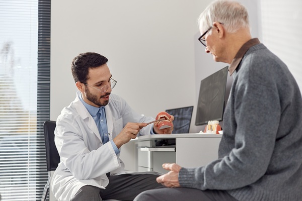 Smile Makeover Options From A General Dentist