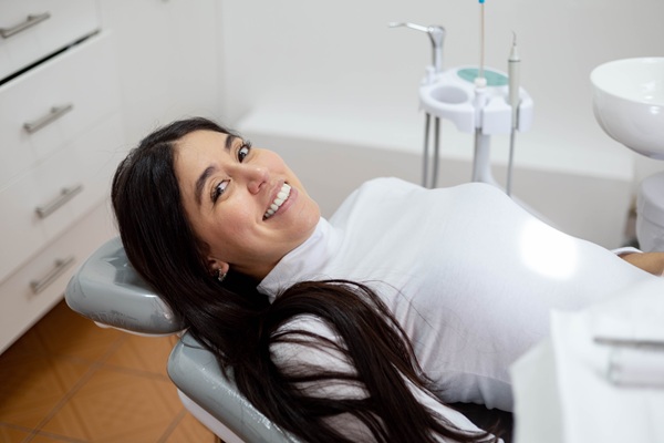 Tips For Recovering After Wisdom Teeth Extraction