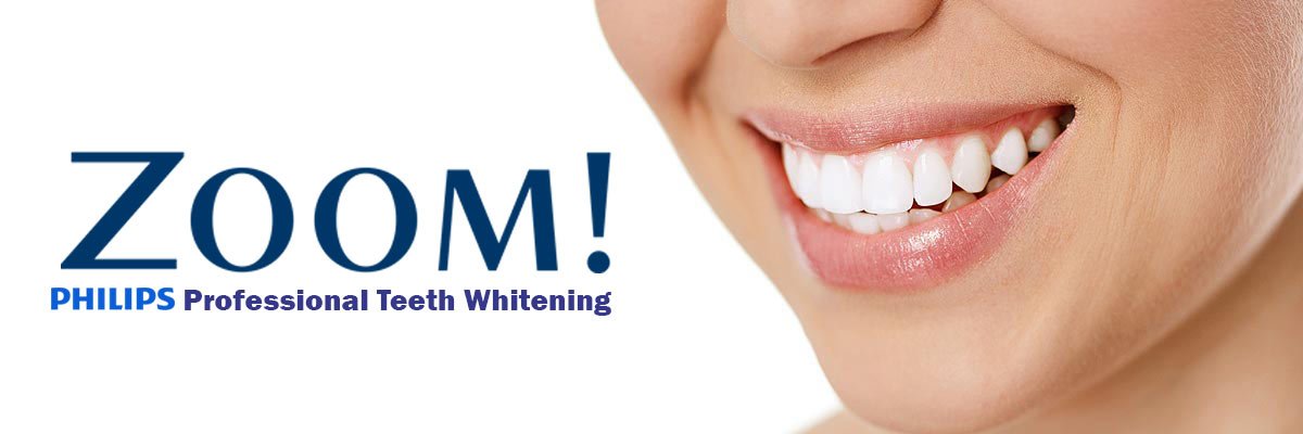 New York Zoom Teeth Whitening